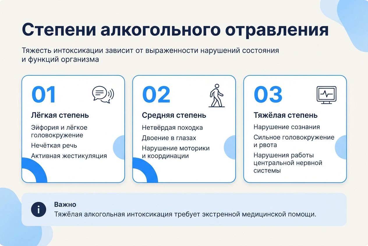 Детоксикация от алкоголя в Лысьве инфографика